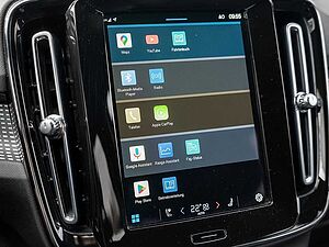 Volvo  Recharge Core