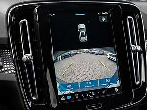 Volvo  Recharge Core