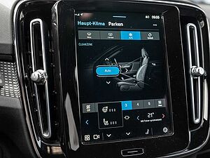 Volvo  Recharge Core