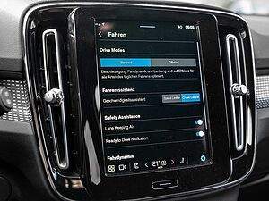 Volvo  Recharge Core