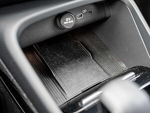 Volvo  Recharge Core