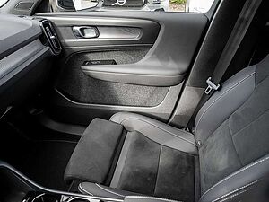 Volvo  Recharge Core