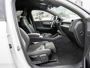 Volvo  Recharge Core