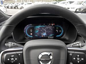 Volvo  Recharge Core
