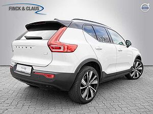 Volvo  Recharge Core