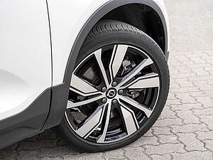 Volvo  Recharge Core