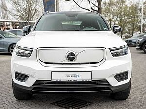 Volvo  Recharge Core