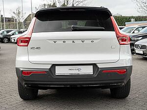 Volvo  Recharge Core