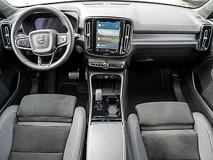 Volvo  Recharge Core