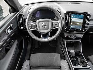 Volvo  Recharge Core