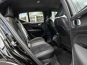 Volvo  B4 R-Design