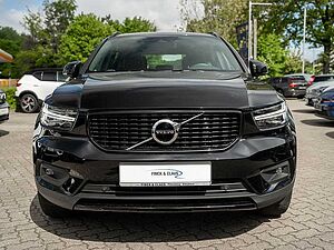 Volvo  B4 R-Design