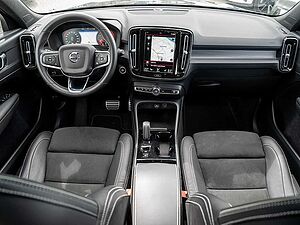 Volvo  B4 R-Design