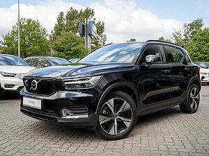 Volvo  Core Recharge Pure Electric 2WD
