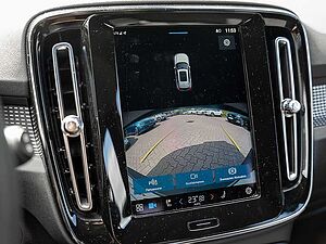 Volvo  Core Recharge Pure Electric 2WD
