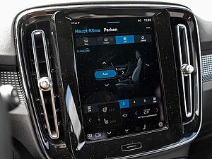 Volvo  Core Recharge Pure Electric 2WD