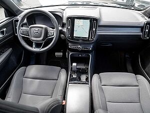 Volvo  Core Recharge Pure Electric 2WD