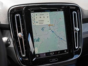 Volvo  Core Recharge Pure Electric 2WD