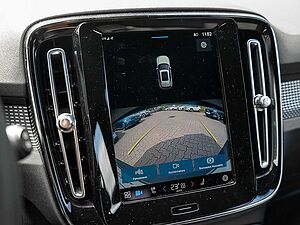 Volvo  Core Recharge Pure Electric 2WD
