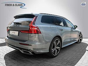 Volvo  T6 AWD Recharge Plus Dark