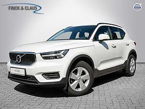 Volvo  T2 Momentum Core