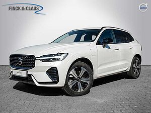 Volvo  T6 AWD Recharge Plus Dark