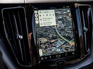 Volvo  T6 AWD Recharge Plus Dark