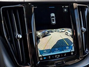 Volvo  T6 AWD Recharge Plus Dark
