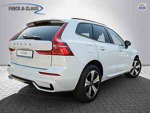 Volvo  T6 AWD Recharge Plus Dark