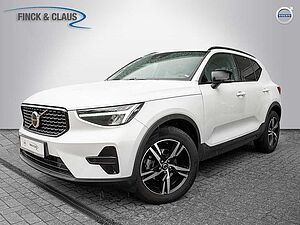 Volvo  T2 Plus Dark