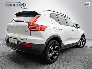 Volvo  T2 Plus Dark