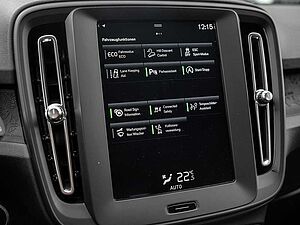 Volvo  T3 Momentum
