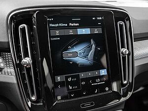 Volvo  Recharge Pro