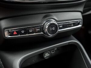 Volvo  Recharge Pro