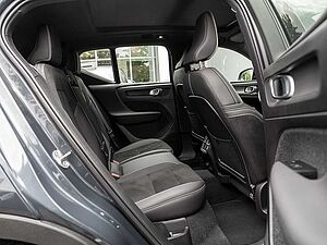 Volvo  Recharge Pro