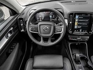 Volvo  T4 Inscription Expression Recharge