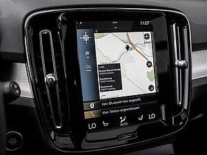 Volvo  T4 Inscription Expression Recharge