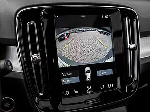 Volvo  T4 Inscription Expression Recharge