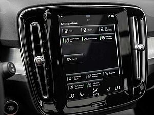 Volvo  T4 Inscription Expression Recharge