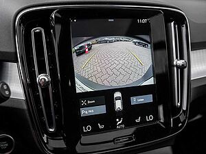 Volvo  T4 Inscription Expression Recharge