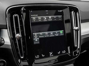 Volvo  T4 Inscription Expression Recharge