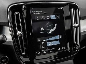 Volvo  T4 Inscription Expression Recharge