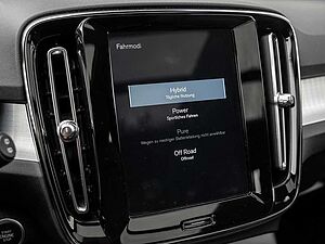 Volvo  T4 Inscription Expression Recharge