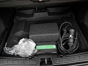 Volvo  T4 Inscription Expression Recharge