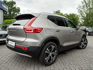 Volvo  T4 Inscription Expression Recharge