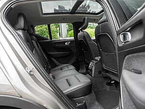 Volvo  T4 Inscription Expression Recharge