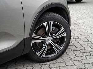Volvo  T4 Inscription Expression Recharge