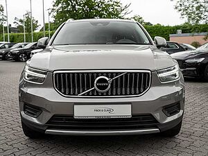 Volvo  T4 Inscription Expression Recharge