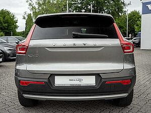 Volvo  T4 Inscription Expression Recharge