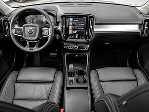 Volvo  T4 Inscription Expression Recharge